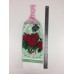 Crochet Top Hand Towel / Tea Towel - Apple Orchard Crochet Top Hand Towel / Tea Towel - Apple Orchard